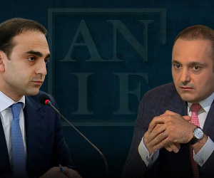 Տիգրան Ավինյանի գլխավորած ԱՆԻՖ-ի անվտանգության բաժնում գործի են ընդունել իրավապահների հարազատներին