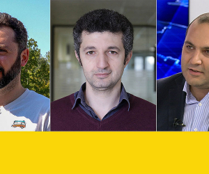 «Արդյոք սա համարձակությամբ անդունդ ցատկել չէ». գիտության ոլորտի մարդիկ քննադատում են իրենց վերաբերող նոր օրինագիծը
