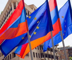 Քաղհասարկության մի խումբ կազմակերպությունների հայտարարությունը Հայաստան - ԵՄ վիզա ազատականացման գործընթացի վերաբերյալ