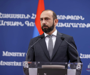Արարատ Միրզոյանը կմասնակցի Վարշավայի անվտանգության ֆորումին
