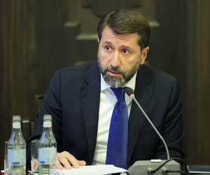 Կարեն Անդրեասյանը որևէ մտադրություն չունի հրաժարական ներկայացնելու․ ԲԴԽ խոսնակ