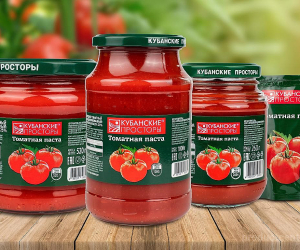 Տոմատի մածուկ արտադրող եւ ներմուծող մի շարք տնտեսվարողներ տուգանվել են