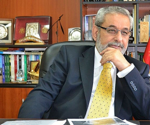 Lebanese-Armenian MP Warns of Wider War; Accuses West of Giving Green Light to Israel