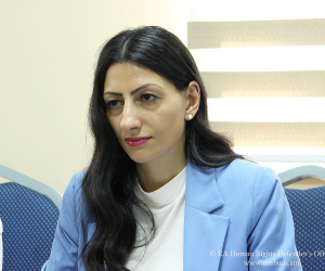 Քրեական պատասխանատվություն է սահմանված ՄԻՊ-ի գործունեությանը միջամտելու համար․ ՄԻՊ-ի պատասխանը՝ Երևանի քաղաքապետի խոսնակին