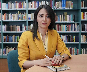 Սահմանադրության հոդվածներում որեւէ բան չկա, որ մեկնաբանվի որպես որևէ երկրի դեմ ուղղված տարածքային պահանջ. ԱԳՆ խոսնակ