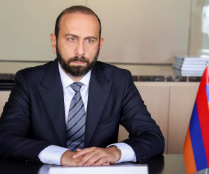 Armenian Foreign Minister to Moscow for CIS Session