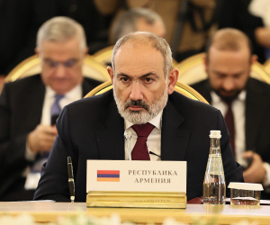 «ՀՀ-ն պատրաստ է լիովին ապահովել իր տարածքով բեռների, տրանսպորտի և մարդկանց երթևեկության անվտանգությունը». Փաշինյան