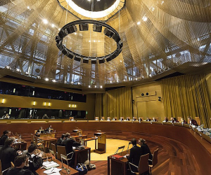 EU Court Ruling Could Open Door to More ‘Golden Passport’ Schemes
