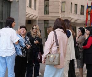 Քիմիայի ուսուցիչները ԿԳՄՍ նախարարությունից պահանջում են վերանայել կամավոր ատեստավորման թեստերը