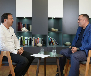 «Կարեն Անդրեասյանը միջամտություն է իրականացնում դատական իշխանության նկատմամբ». Դավիթ Հարությունյան