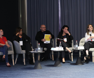 Armenia Chairs MNRA Conference in Yerevan