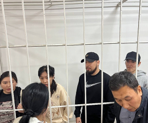 Kyrgyzstan Court Sentences Journalists to Prison Amid Crackdown on Press Freedom