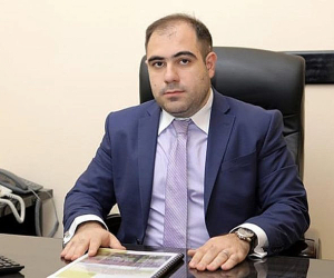 Հակոբ Վարդանյանն ազատվել է ՏԿԵ փոխնախարարի պաշտոնից