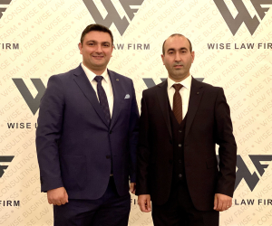Wise Law Firm Has Offered Legal/Advisory Services to Businesses for Ten Years