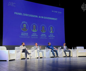 ԲՏԱ նախարարությունը բավարար չափով թվայնացված չէ. ԲՏԱ փոխնախարար