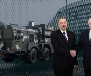 From Polonez to Optima: New Secret Documents on Belarus-Azerbaijan Military Trade