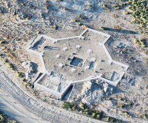 Archaeologists Say They’ve Discovered Armenia’s Oldest Church