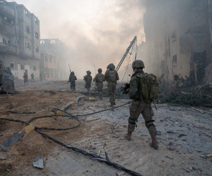 Israel Kills Record Number of Journalists in Gaza