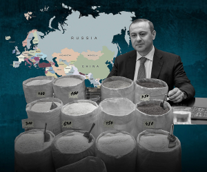 Рис вместо пшеницы: странное решение проблемы продовольственной зависимости