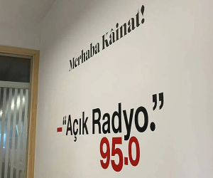 Turkey Shuts Radio Station Over Armenian Genocide Reference
