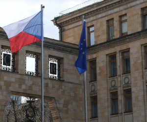 Չեխիան Ռուսաստան կվերադարձնի իր դեսպանին