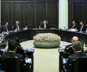 Քաղաքացիություն ստանալու և դադարեցնելու գործընթացում մատուցվող ծառայությունները կթվայնացվեն