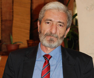 Արթուր Իշխանյան. «Որոշումները կայացվում են փակ դռների հետեւում եւ սակավաթիվ մարդկանց խմբով»