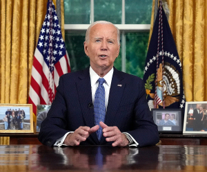 Biden Calls on Aliyev to Conclude Armenia Peace Deal by Year's End