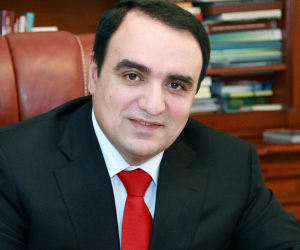 Արթուր Բաղդասարյանին հրավիրել են ապօրինի ծագում ունեցող գույքի բռնագանձման գործերով վարչություն