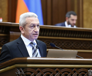 Արտակարգ իրավիճակներում առողջապահական ենթակառուցվածքը դիմակայուն չէ. Հաշվեքննիչ պալատ