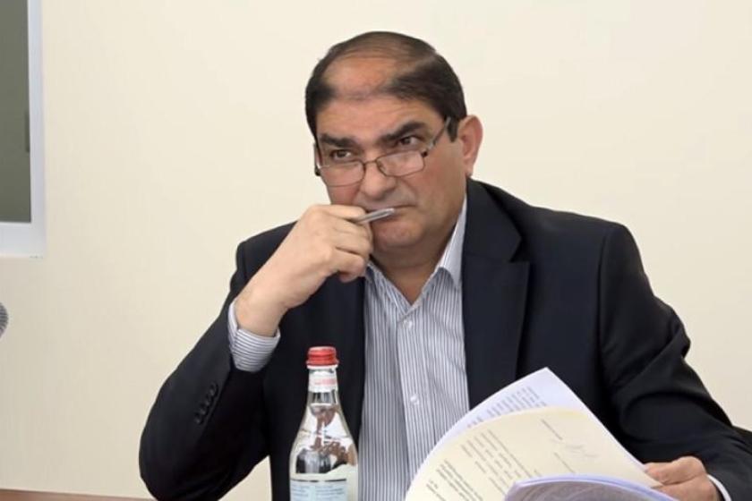 Գլխավոր դատախազությունը պահանջում է դատավոր Արտուշ Գաբրիելյանից բռնագանձել 5 անշարժ գույք, դրամական միջոցներ