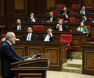 ԱԺ-Կառավարություն հարցուպատասխան (ուղիղ)
