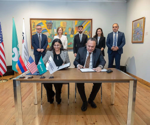 50 մլն դոլար՝ Հայաստանում փոքր բիզնեսին աջակցելու համար