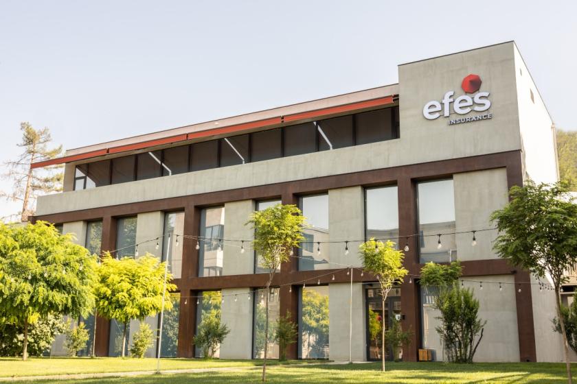 EFES Insurance Introduces New International Cancer Insurance Product