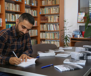 New Book Traces Plight of Armenian Genocide Orphans in Romania