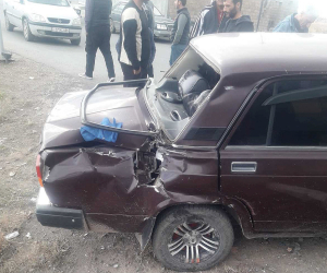 Գնացքի հարվածից քաղաքացին մահացել է