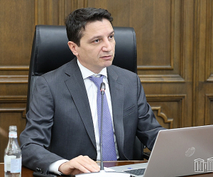 Armenia to Increase Defense Spending 20% in 2025