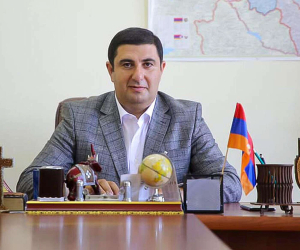 Գյումրու քաղաքապետը և ավագանու 14 անդամ հրաժարական են տվել