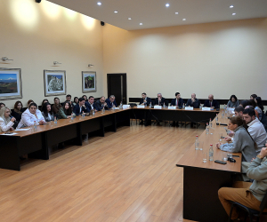 Բլոգերները ողջունել են ՊԵԿ-ի կողմից իրականացվող հավասար հարկային վարչարարության ապահովմանն ուղղված քայլերը