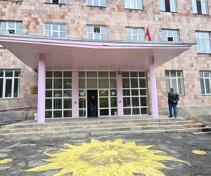 Համակարգային խնդիրներ՝ Կապանի թիվ 3 հատուկ կրթահամալիրում. ՄԻՊ