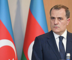 Azerbaijan Announces “Serious Progress” in Yerevan-Baku Peace Talks