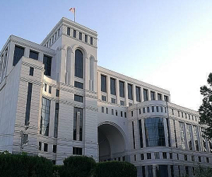 Հայ-ադրբեջանական սահմանին կայացել է սահմանազատման հանձնաժողովների հերթական հանդիպումը