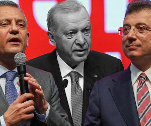 Էրդողանը դատի է տվել ընդդիմության առաջնորդին և Ստամբուլի քաղաքապետին