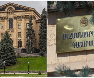 Արցախցիների կուտակային կենսաթոշակների հարցով ընդդիմադիր պատգամավորները դիմել են Սահմանադրական դատարան. Գեղամ Ստեփանյան