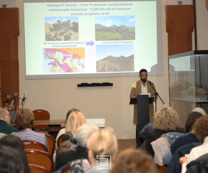 Yerevan Conference Highlights History of Viticulture and Winemaking in Armenia