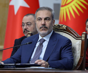 Turkish FM: Normalization of Yerevan-Ankara Relations Will Follow Yerevan-Baku Peace Deal