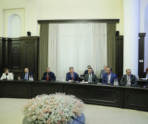 Նոր վարկային համաձայնագիր՝ կլիմայի փոփոխության հետեւանքները մեղմելու նպատակով