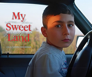 Jordan Drops Artsakh Film as Its Oscar Entry Following Pressure from Azerbaijan