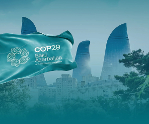 Մեծ սկանդալ Բաքվում COP29-ի մեկնարկից առաջ