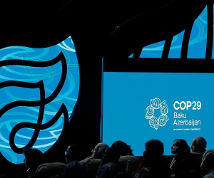 Baku Chastizes Armenia for COP29 No-Show